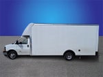 2025 Chevrolet Express Cutaway 4500 2WT