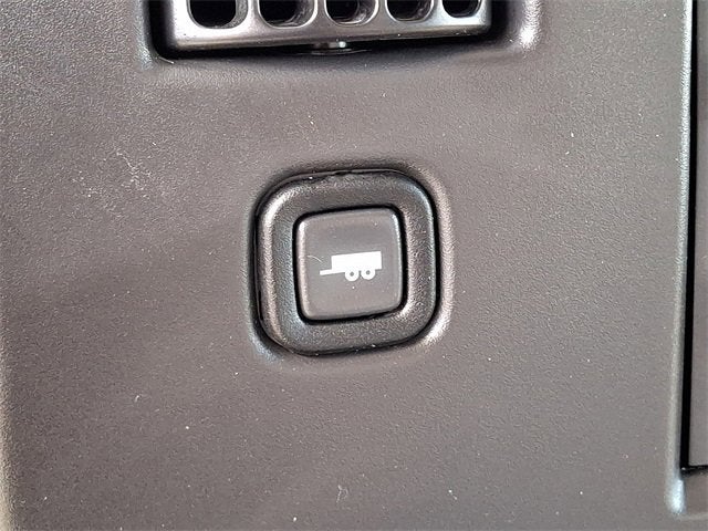 2025 Chevrolet Express Cutaway 4500 2WT