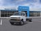 2026 Chevrolet Express Cutaway 4500 2WT