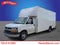2025 Chevrolet Express Cutaway 4500 2WT