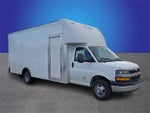 2025 Chevrolet Express Cutaway 4500 2WT