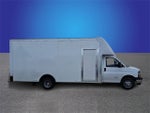 2025 Chevrolet Express Cutaway 4500 2WT