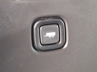 2025 Chevrolet Express Cutaway 4500 2WT