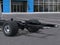 2025 Chevrolet Express Cutaway 4500 2WT
