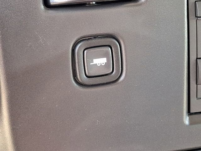 2025 Chevrolet Express Cutaway 4500 2WT