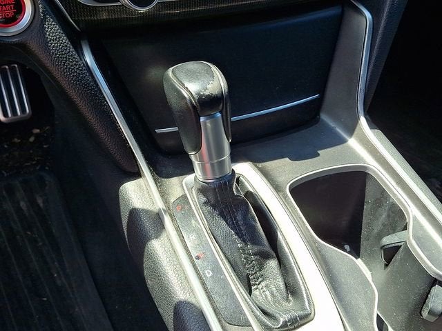 2020 Honda Accord Sedan Sport