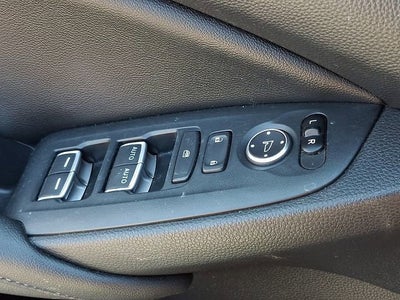 2020 Honda Accord Sedan Sport
