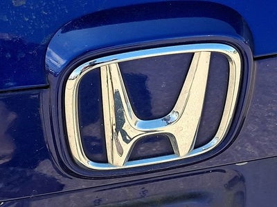 2020 Honda Accord Sedan Sport