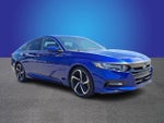 2020 Honda Accord Sedan Sport