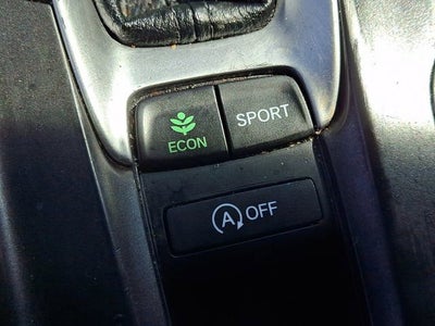 2022 Honda Accord Sedan Sport