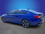 2022 Honda Accord Sedan Sport