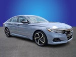 2021 Honda Accord Sedan Sport SE