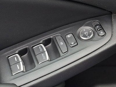 2021 Honda Accord Sedan Sport SE