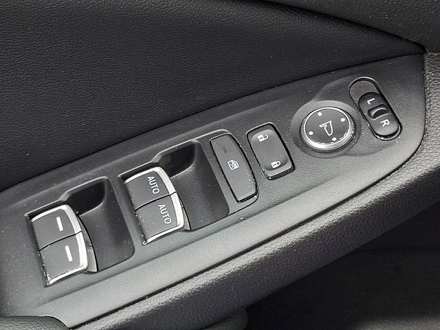 2021 Honda Accord Sedan Sport SE
