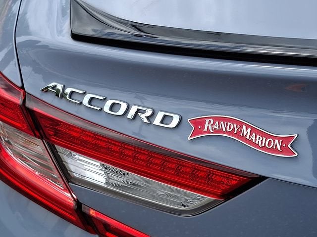 2021 Honda Accord Sedan Sport SE