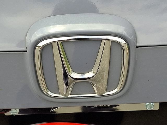 2021 Honda Accord Sedan Sport SE