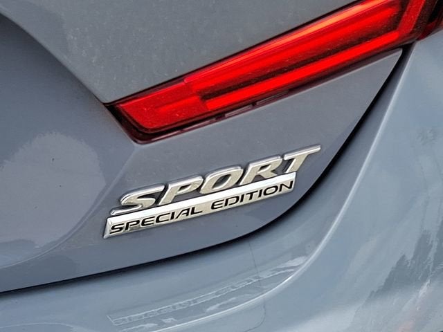 2021 Honda Accord Sedan Sport SE