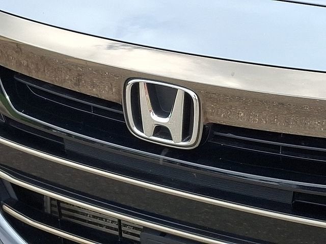 2021 Honda Accord Sedan Sport SE
