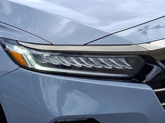 2021 Honda Accord Sedan Sport SE