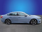 2021 Honda Accord Sedan Sport SE