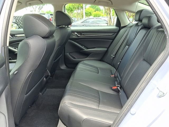 2021 Honda Accord Sedan Sport SE