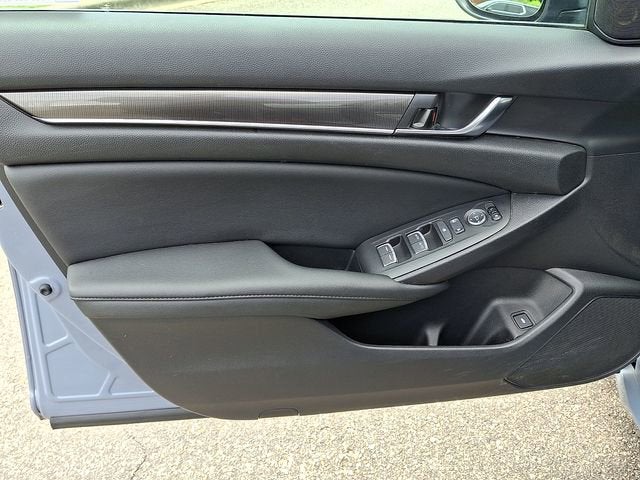 2021 Honda Accord Sedan Sport SE
