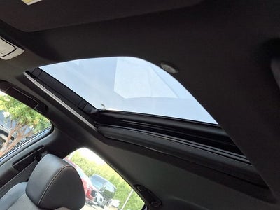 2018 Honda Accord Sedan Sport 2.0T