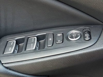 2018 Honda Accord Sedan Sport 2.0T