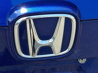 2018 Honda Accord Sedan Sport 2.0T