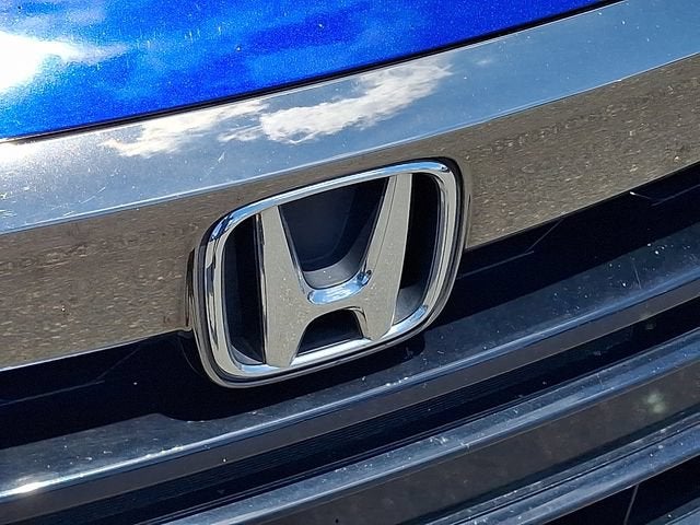 2018 Honda Accord Sedan Sport 2.0T