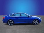 2018 Honda Accord Sedan Sport 2.0T