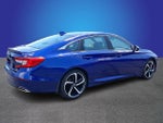 2018 Honda Accord Sedan Sport 2.0T