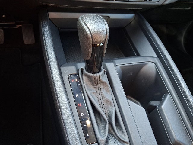 2025 Honda Accord Sedan LX