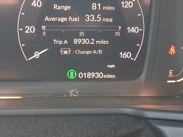 2025 Honda Accord Sedan LX