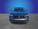 2025 Honda Accord Sedan LX