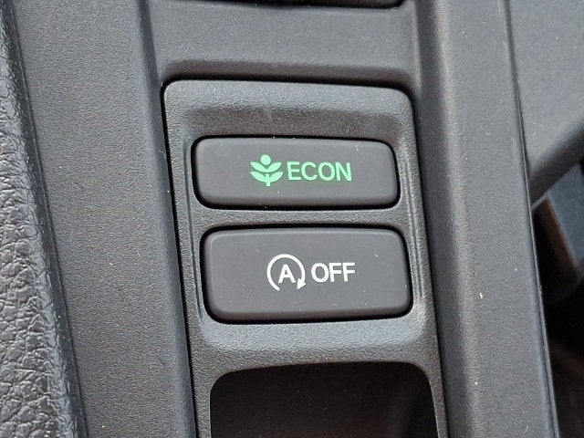 2025 Honda Accord Sedan LX