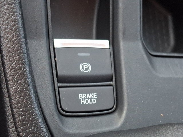 2025 Honda Accord Sedan LX