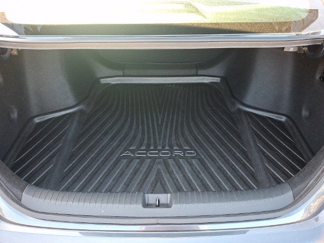 2025 Honda Accord Sedan LX