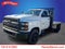 2022 Chevrolet Silverado 4500 HD Work Truck