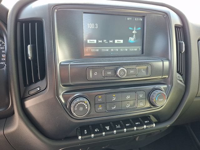 2022 Chevrolet Silverado 4500 HD Work Truck