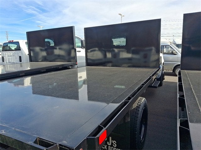 2022 Chevrolet Silverado 4500 HD Work Truck