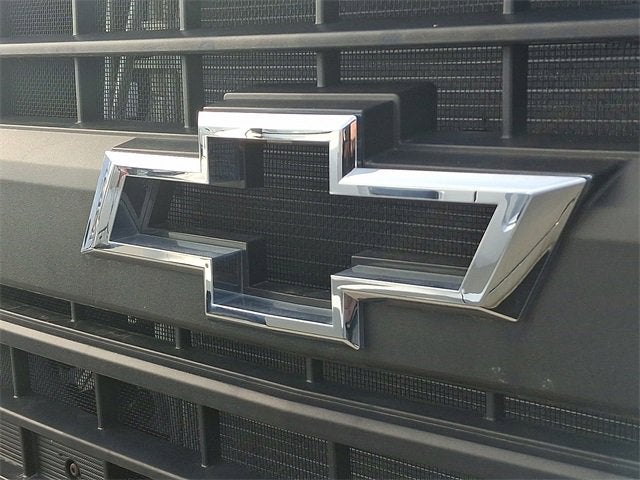 2022 Chevrolet Silverado 4500 HD Work Truck