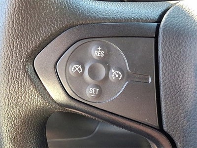 2022 Chevrolet Silverado 4500 HD Work Truck