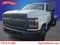 2022 Chevrolet Silverado 4500 HD Work Truck