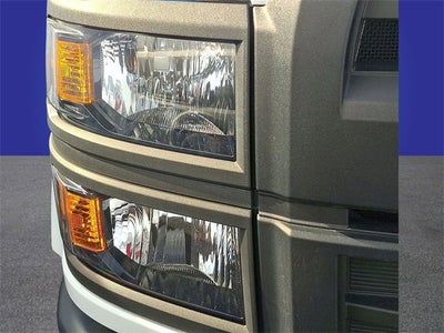 2022 Chevrolet Silverado 4500 HD Work Truck