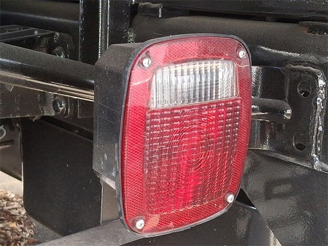 2022 Chevrolet Silverado 4500 HD Work Truck