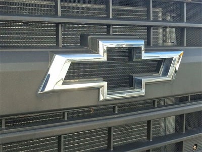 2022 Chevrolet Silverado 4500 HD Work Truck