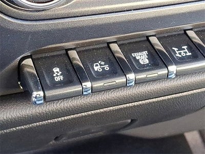 2022 Chevrolet Silverado 4500 HD Work Truck