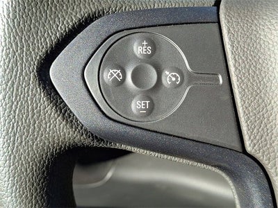 2022 Chevrolet Silverado 4500 HD Work Truck