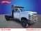 2022 Chevrolet Silverado 4500 HD Work Truck
